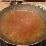 北新地 君しま - お任せコース