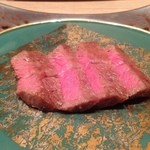 北新地 君しま - お任せコース