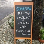 シェリダン - 