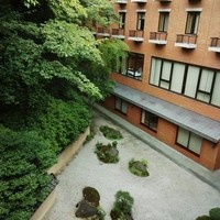 トラットリア セッテ ハイアット リージェンシー 京都 - 