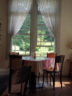 Restaurant Sonetto - 時がゆっくり流れてゆきます・・・