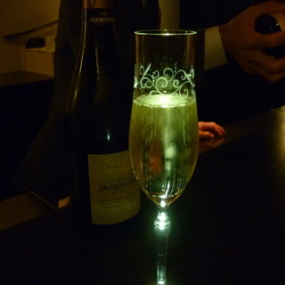 ラ・シャンパーニュ_1