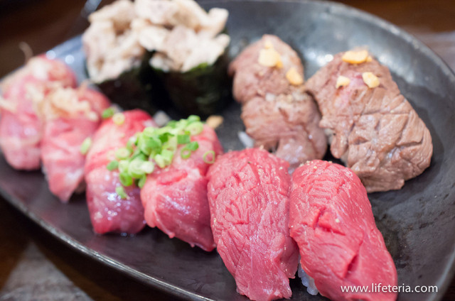 恵比寿横丁 だるまてんぐ image