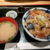 一夜干しと海鮮丼 できたて屋 時計台店