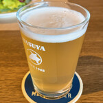 MASUYA MEAT＆CRAFT BEER - 【2023年03月】文旦ホワイト（Regular270ml）＠800円。