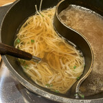 串しゃぶ 菜彩 - 