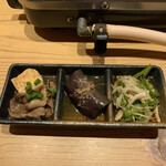 串しゃぶ 菜彩 - 