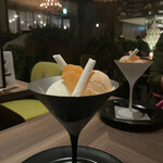 GRANDMIRAGE WHOLE NOTE CAFE - 