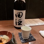 Yamadaya - 飲んだ酒