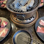 焼肉家 益市 - 