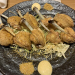 串しゃぶ 菜彩 - 