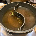 串しゃぶ 菜彩 - 