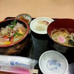 衆議院第一議員会館食堂 - 