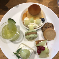 キハチ 青山本店 - 