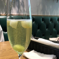 キハチ 青山本店 - 