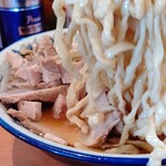 ケンチャンラーメン - 