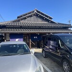 そば処 くらや - 店舗