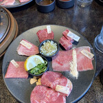 焼肉家 益市 八条口 - 