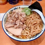 ケンチャンラーメン - 