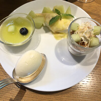 キハチ 青山本店 - 