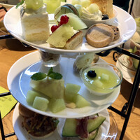 キハチ 青山本店 - 