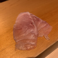 鮨 はしもと - 本アラ