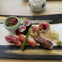 菅乃屋 銀座通り店 - 