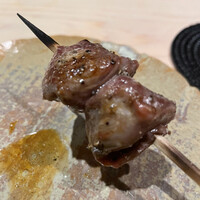 鳥つき - 