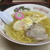 ラーメン信月