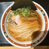 中華そば 麺や食堂 本店