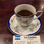 カフェミエル - 