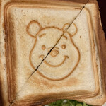 カフェミエル - 