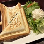 カフェミエル - 