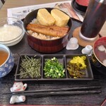 鰻cafe ゆきちっ - 