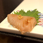 鮓 きずな - 鰆（三重県）