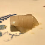 鮓 きずな - ハリイカ（明石）