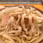 てぃしらじそば - 