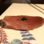 鮓 きずな - ひっさげ（富山県氷見市）