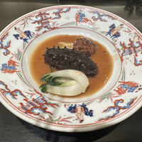 赤坂璃宮 銀座店 - 