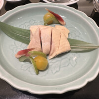 赤坂璃宮 銀座店 - 