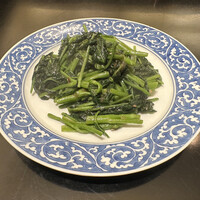 赤坂璃宮 銀座店 - 