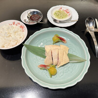 赤坂璃宮 銀座店 - 