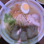 豚太郎 長生店 - 