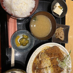 Ginza Nikuru - 