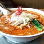 酒麺亭 潤 - 