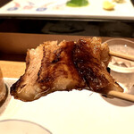 鮓 きずな - 香ばしい風味とふっくらとした焼き上がり最高‼️