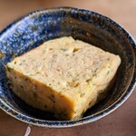 つむぎ食堂 - 小鉢（キマグレランチ）