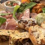 Pizzeria SOGGIORNO - 