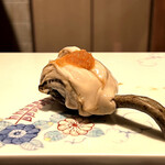 鮓 きずな - 牡蠣（宮城県）