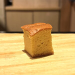 鮓 きずな - 玉（淡路島芝海老）